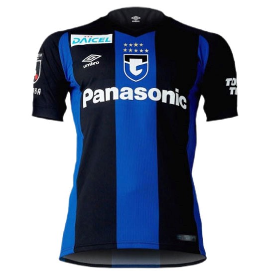 Tailandia Camiseta Gamba Osaka 1ª 2022-2023